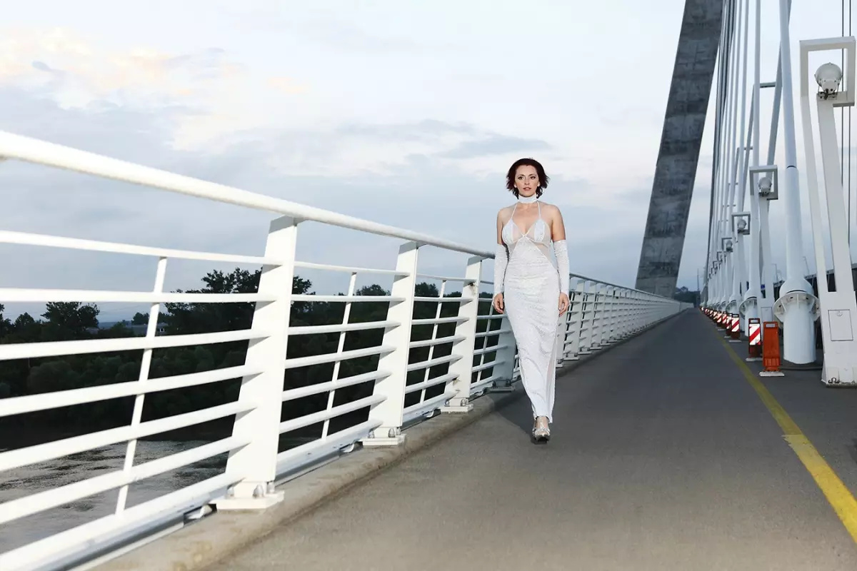 Portfólió fotózás